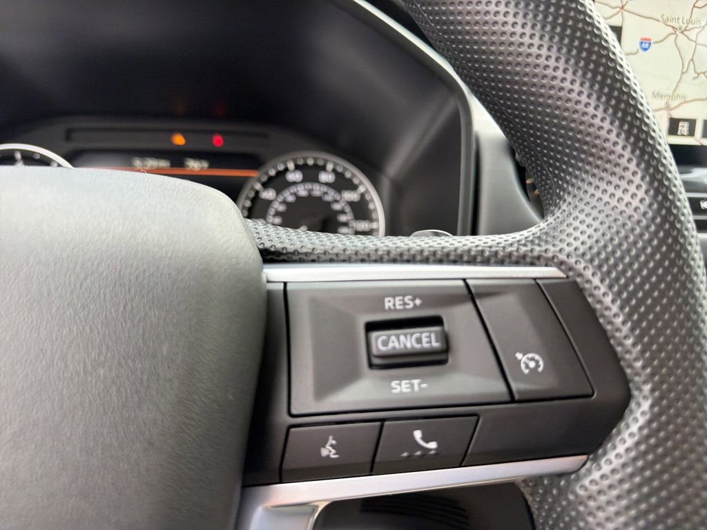New 2026 Mitsubishi Outlander ES AWD/4WD image 20