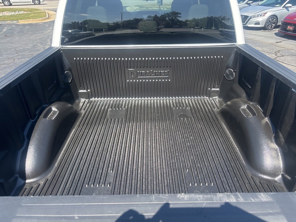 Used 2023 Ford F150 XLT image 19