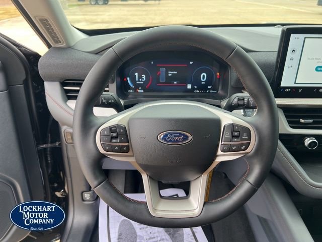 New 2026 Ford Explorer Active w/ Active Comfort Package RWD image 30