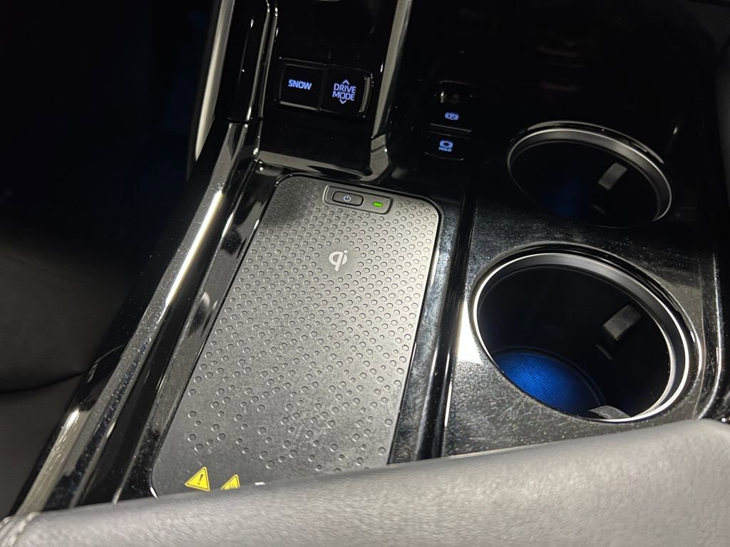 Certified 2022 Toyota Mirai XLE image 28