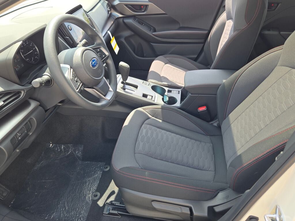 New 2026 Subaru Impreza 2.0i Sport AWD/4WD image 17
