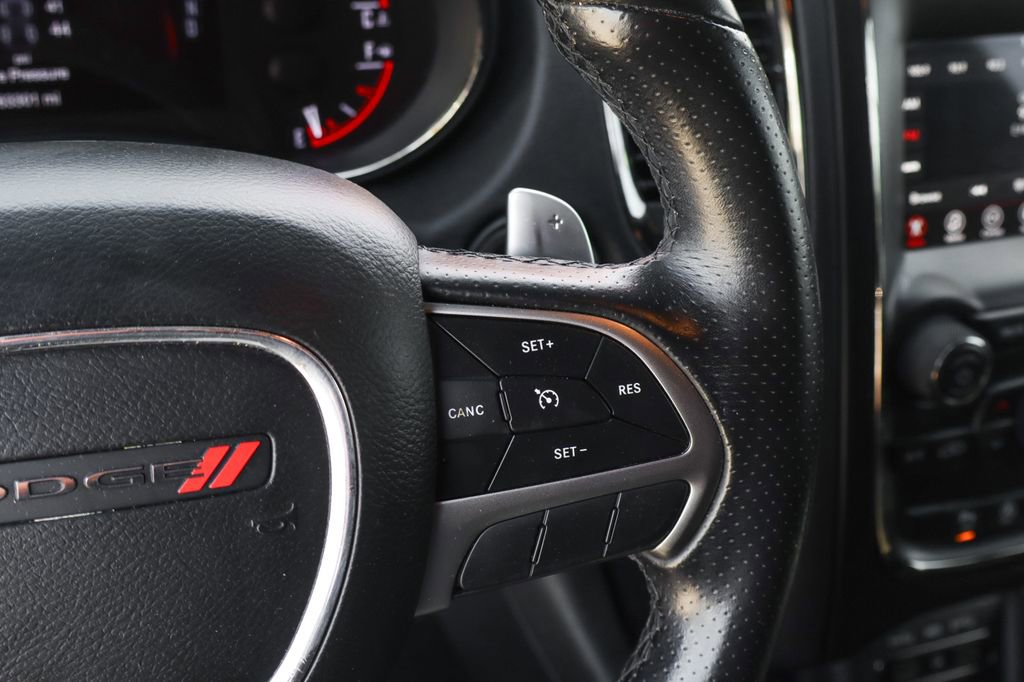 Used 2020 Dodge Durango GT w/ Blacktop Package image 24