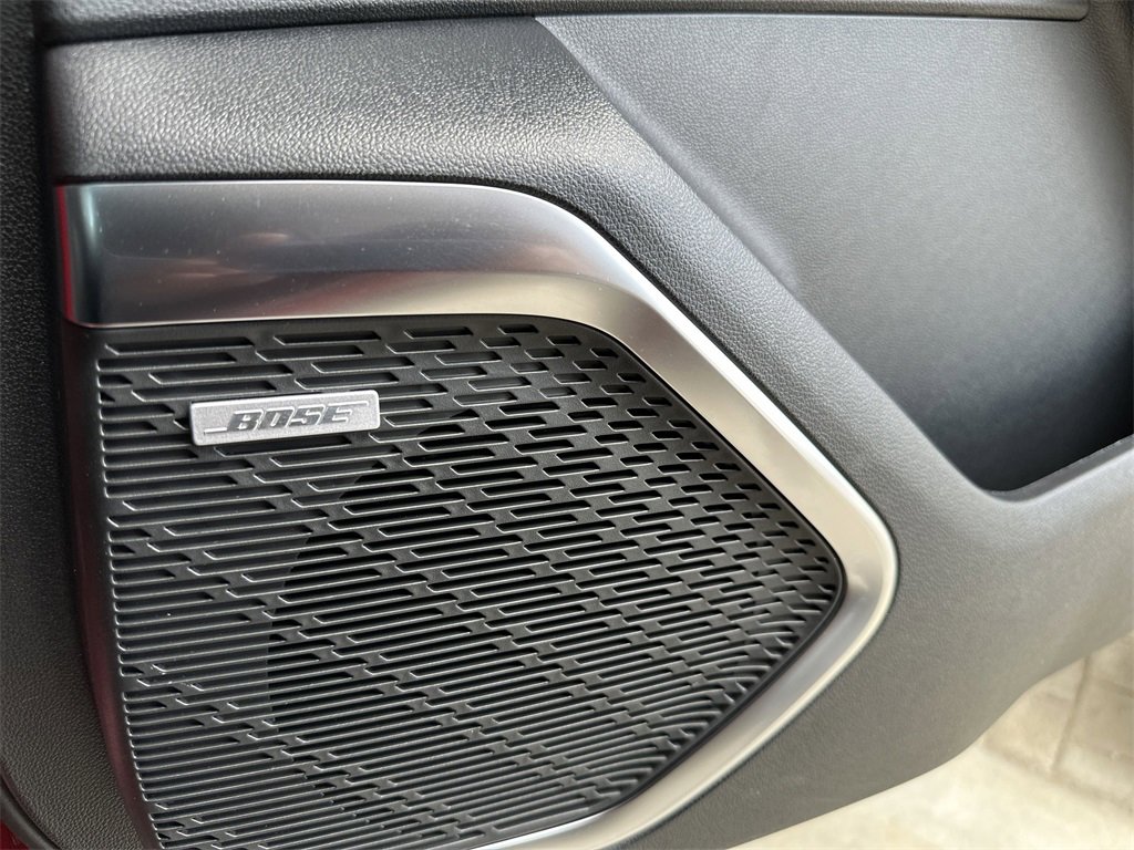 New 2025 Buick Enclave Sport Touring w/ Power Package image 39