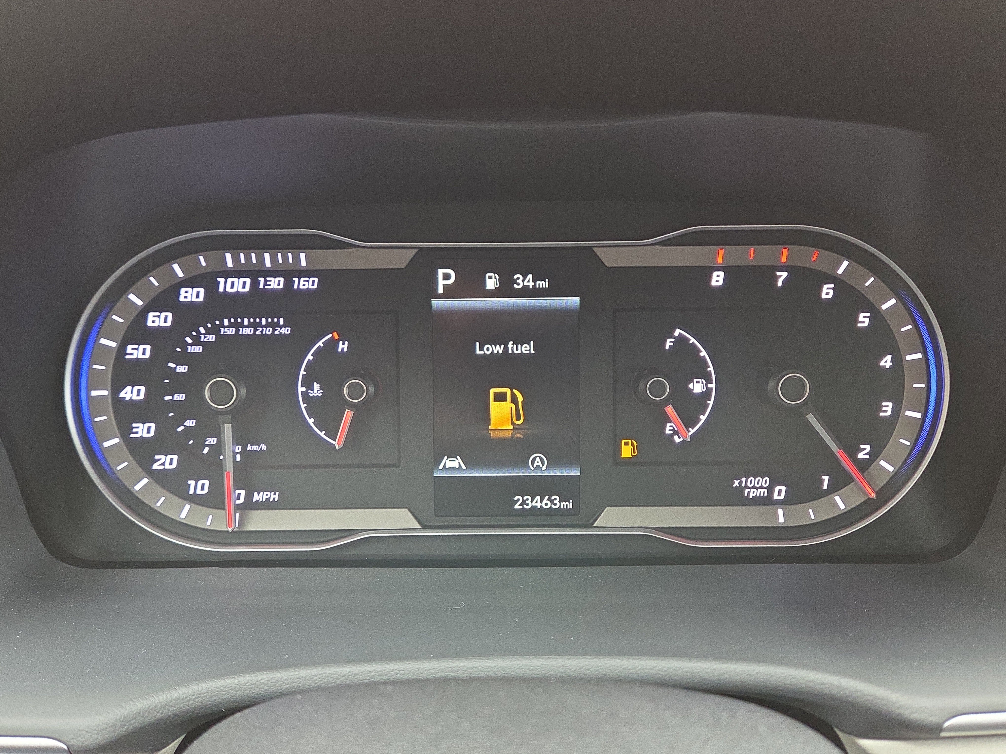 Certified 2023 Hyundai Tucson SE image 20