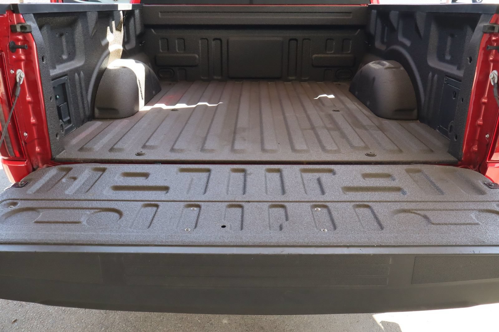 Used 2025 Ford F150 XLT w/ Equipment Group 302A MID AWD/4WD image 39