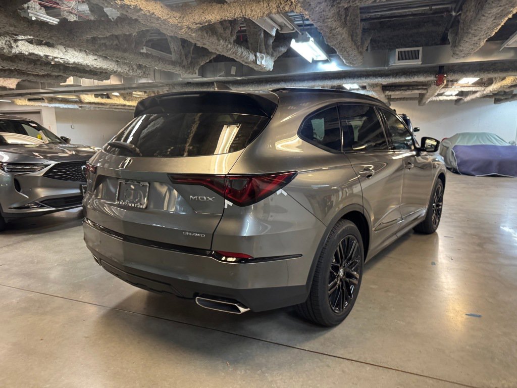 New 2026 Acura MDX A-Spec image 8