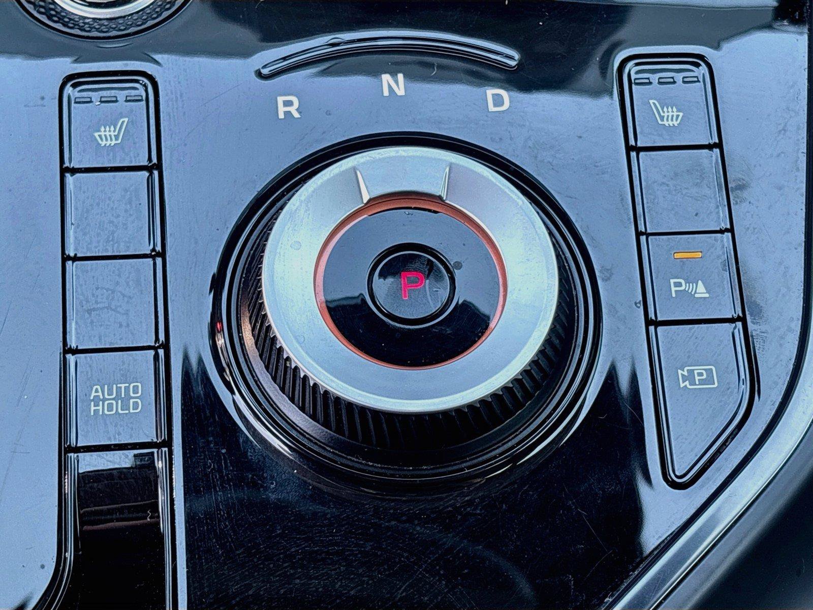 Used 2023 Kia Niro Wind FWD image 17
