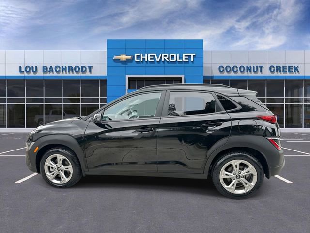 Used 2022 Hyundai Kona SEL image 5