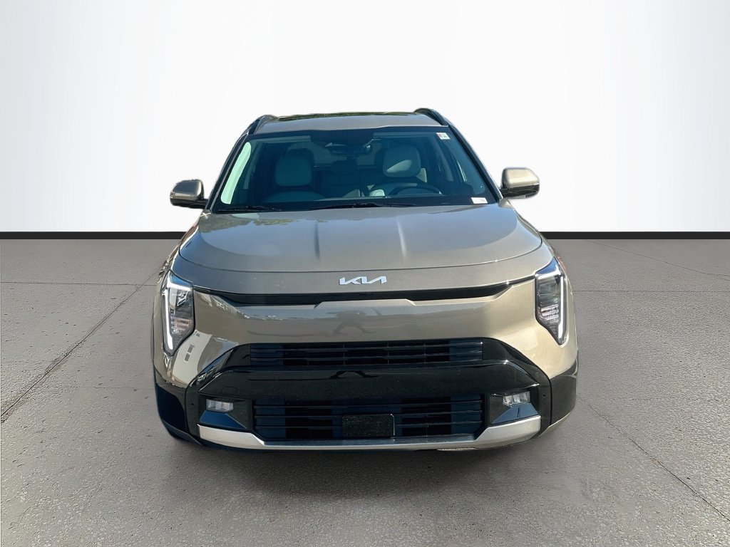 New 2027 Kia Niro FWD image 2