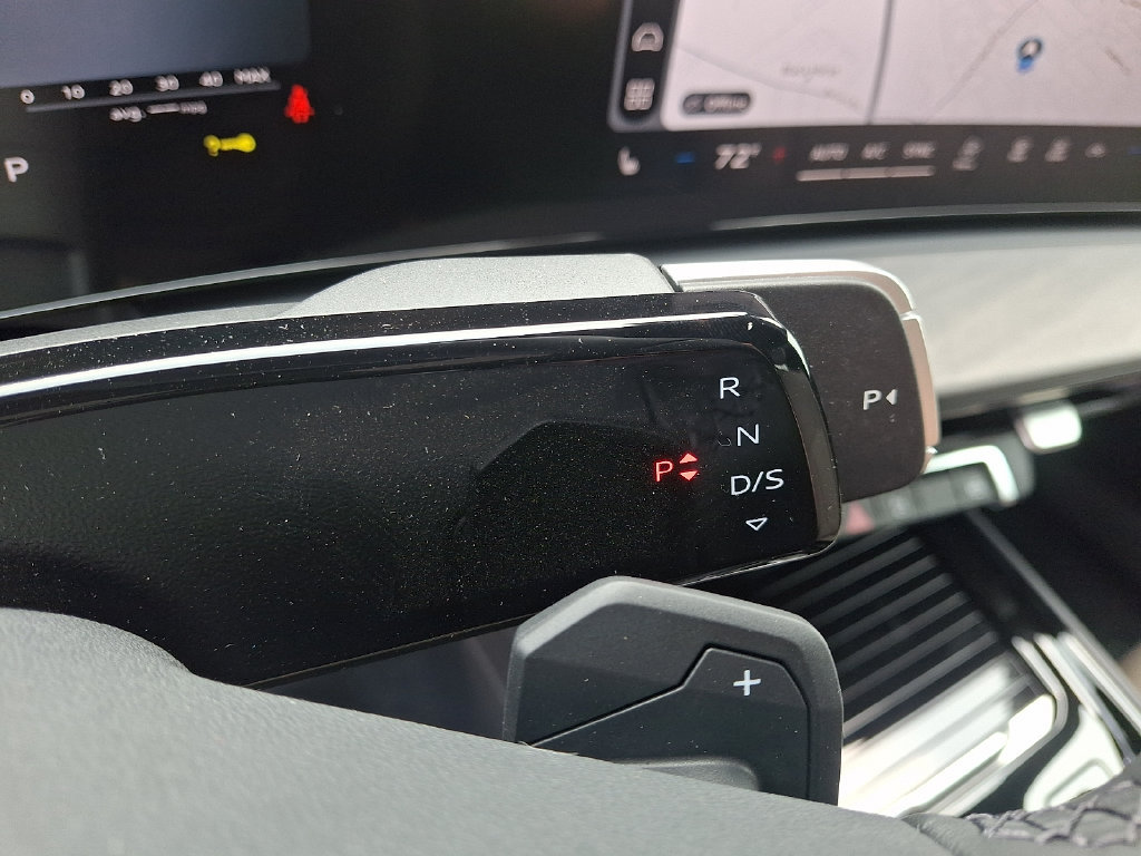 New 2026 Audi Q3 quattro 2.0T AWD/4WD image 8