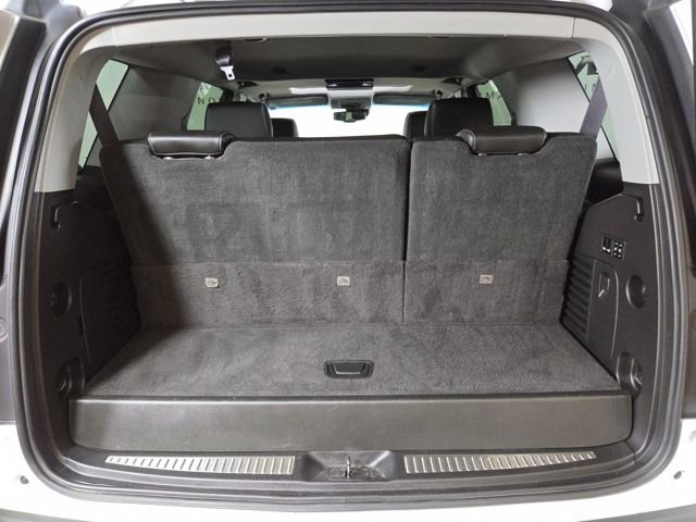 Used 2016 Chevrolet Tahoe LT w/ LT Signature Package image 22