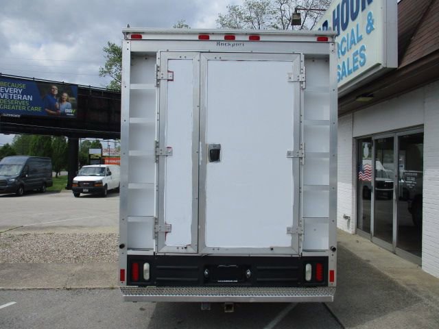 Used 2011 Ford E-350 and Econoline 350 Super Duty w/ PWR Locks & Windows Group RWD image 6