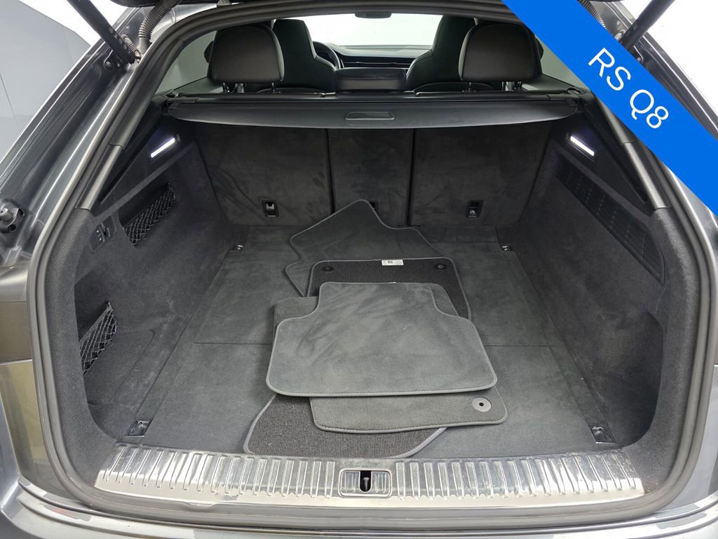 Used 2022 Audi RS Q8 AWD/4WD image 16