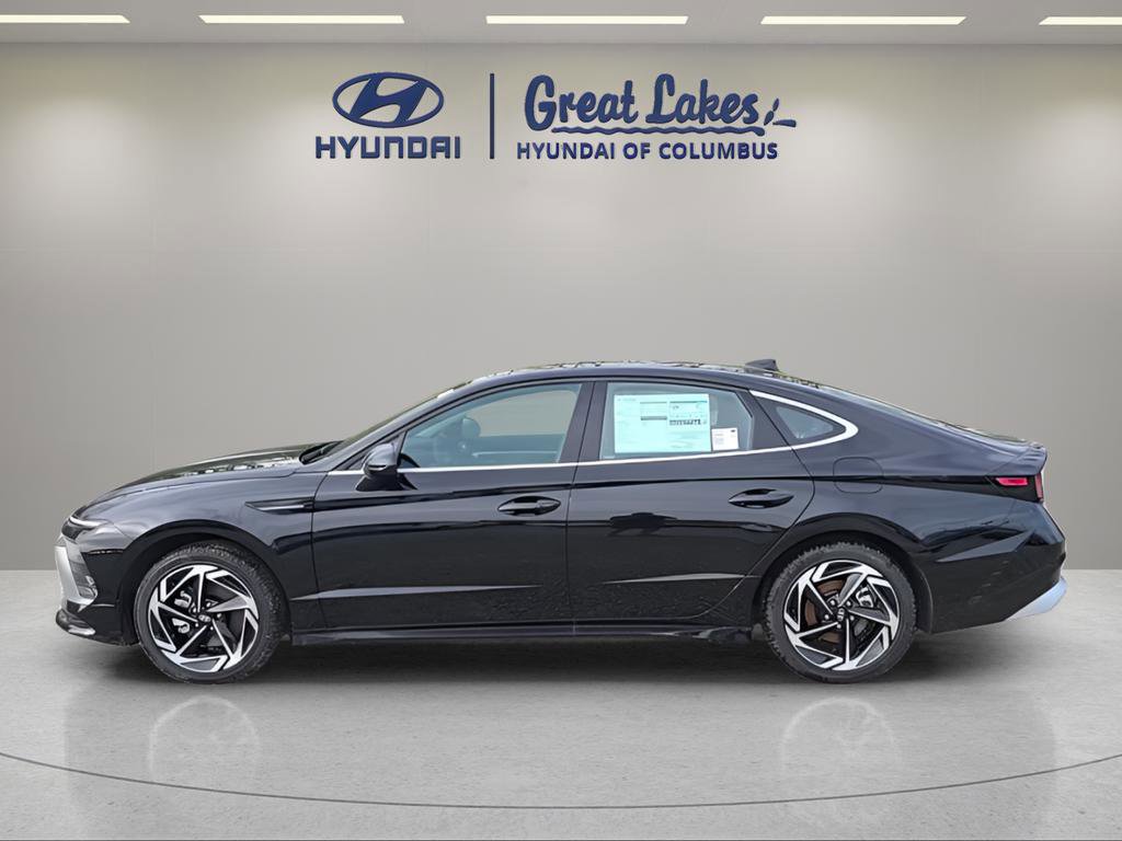 New 2026 Hyundai Sonata SEL image 3