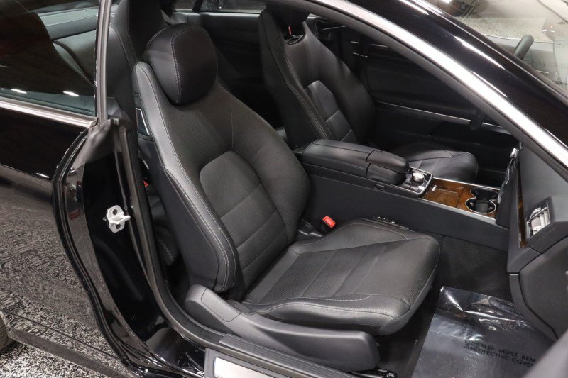 Used 2014 Mercedes-Benz E 550 Coupe image 41