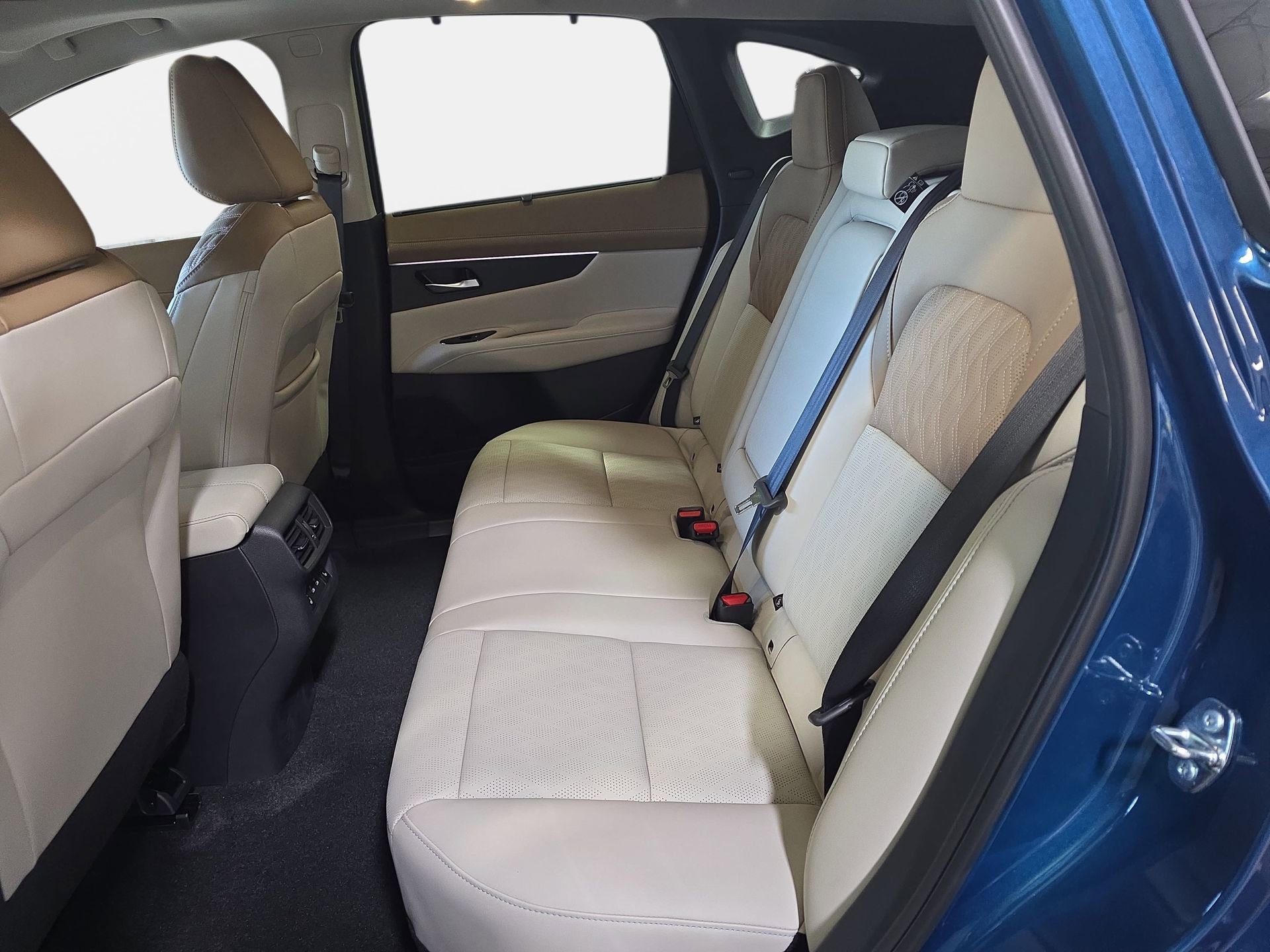 New 2026 Nissan Murano Platinum w/ Cargo Package image 14