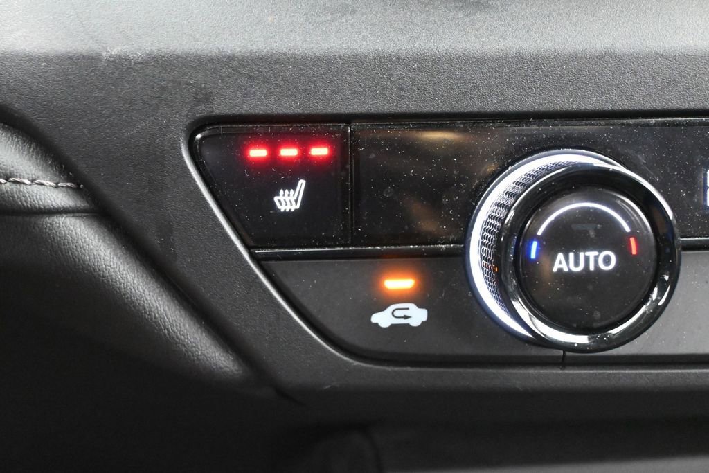 Used 2024 Honda Accord EX image 21