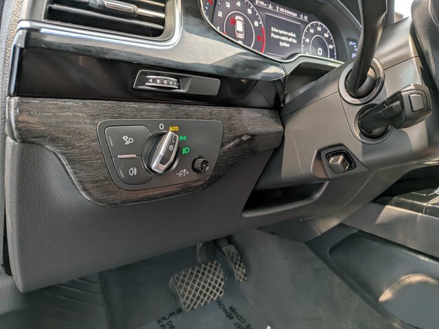 Used 2018 Audi Q7 3.0T Premium Plus w/ Premium Plus Package image 16