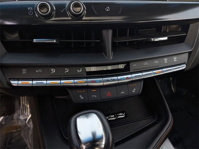 Used 2023 Cadillac CT4 Sport w/ Cold Weather Package image 22