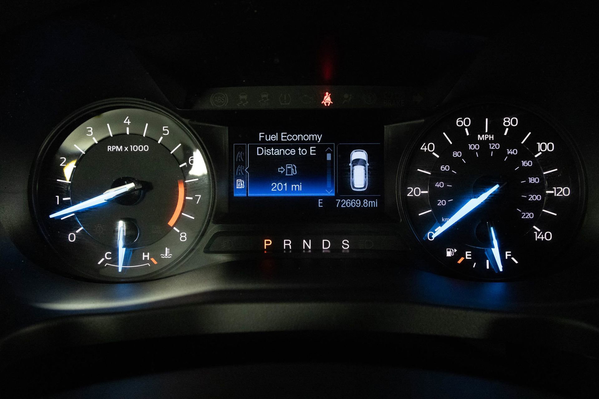 Used 2018 Ford Explorer Base image 32