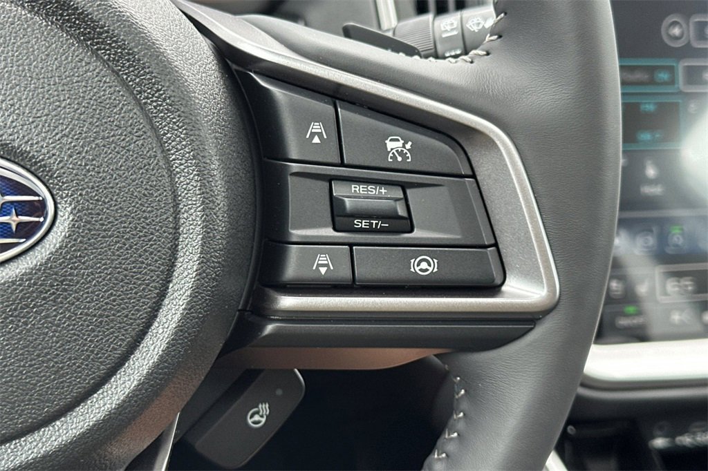 New 2025 Subaru Outback Touring XT w/ Popular Package #2 image 30