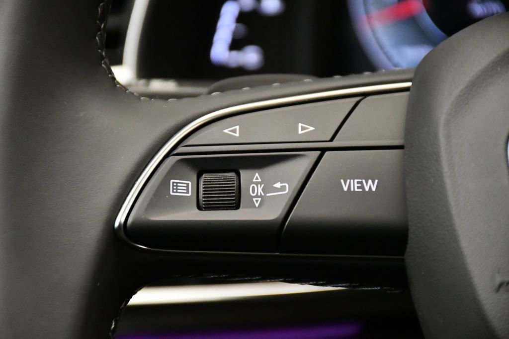 New 2026 Audi Q8 Premium Plus image 23