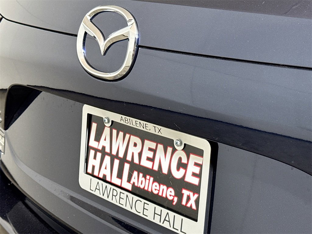 New 2025 MAZDA CX-5 AWD 2.5 S w/ Select Package image 18