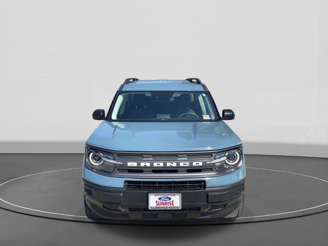 Certified 2023 Ford Bronco Sport Big Bend AWD/4WD image 3