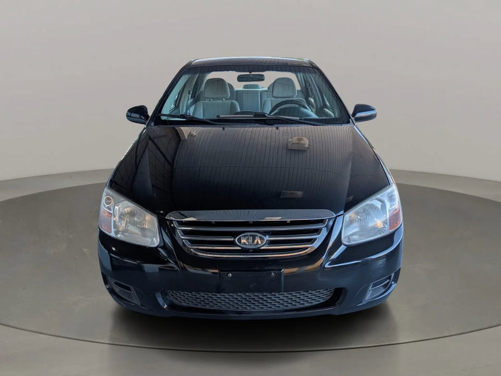 Used 2007 Kia Spectra EX FWD image 8