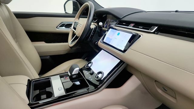 Used 2022 Land Rover Range Rover Velar R-Dynamic S AWD/4WD image 38