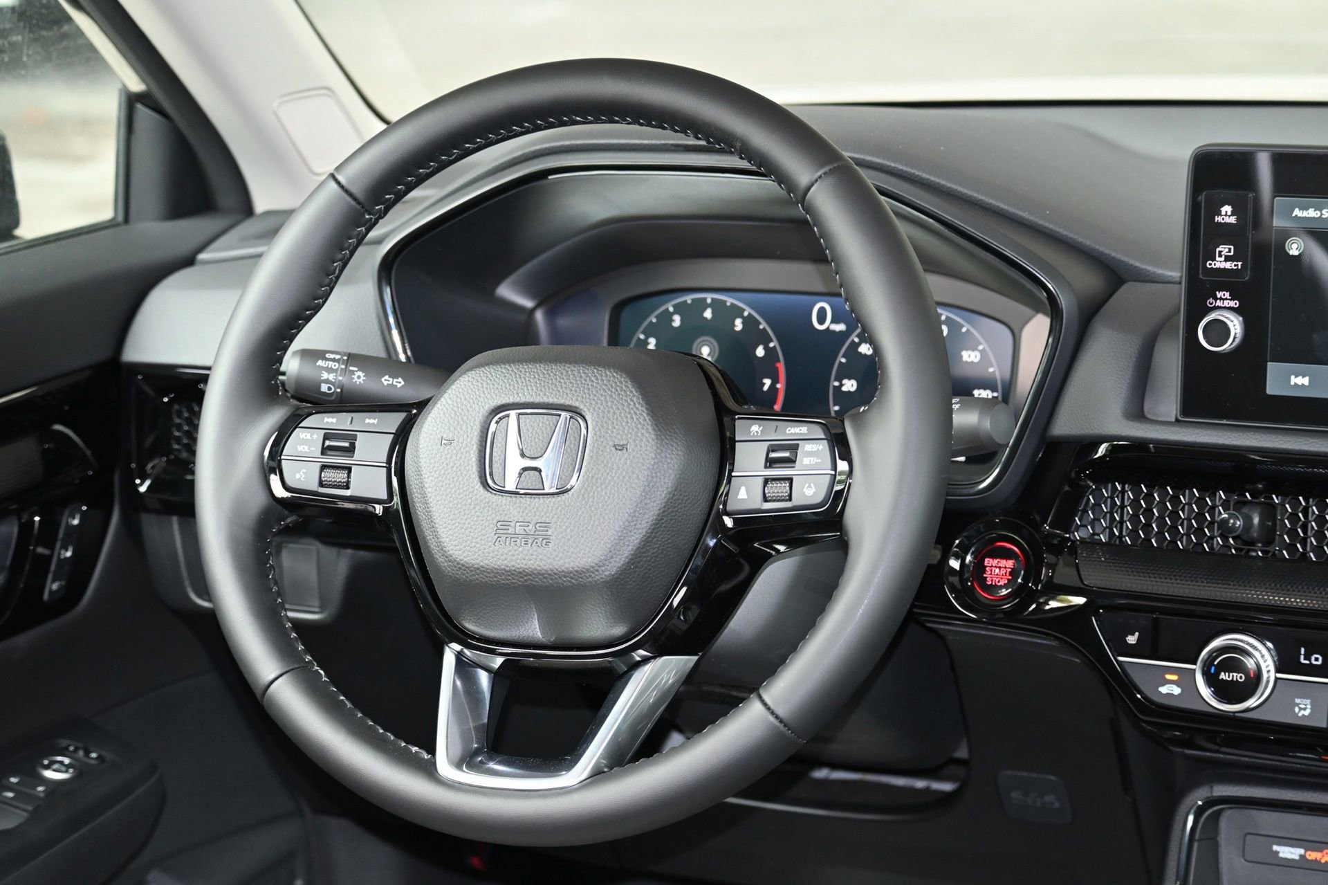New 2026 Honda CR-V EX-L image 16