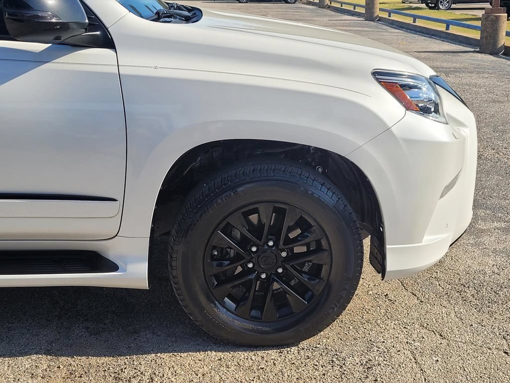 Used 2019 Lexus GX 460 Luxury AWD/4WD image 7