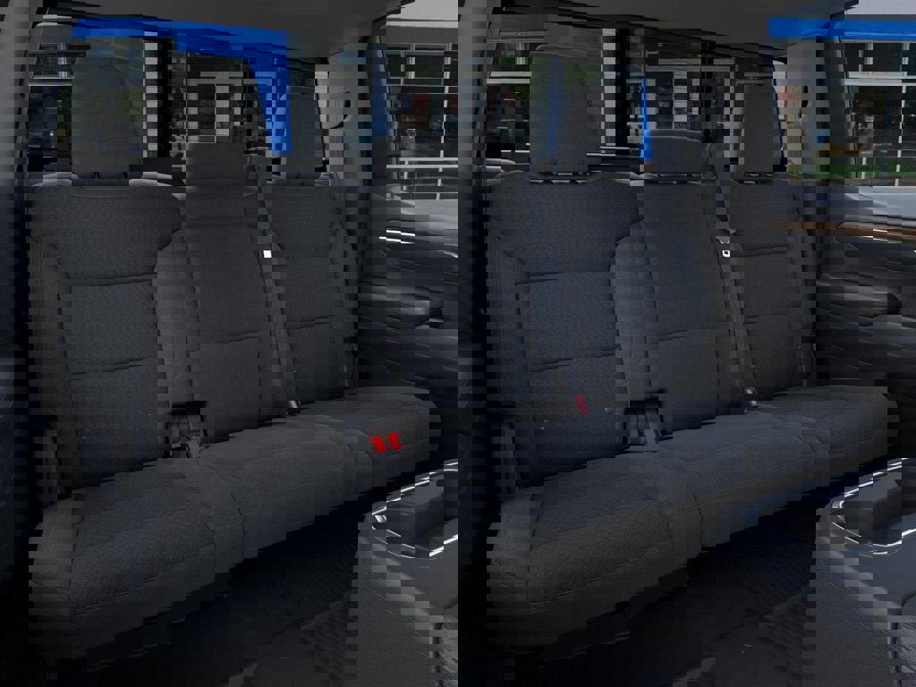 New 2026 Chevrolet Silverado 1500 RST AWD/4WD image 17