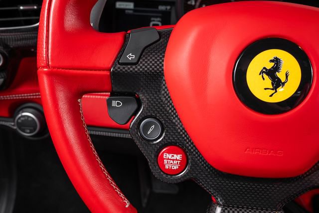 Used 2018 Ferrari 488 Spider RWD image 37