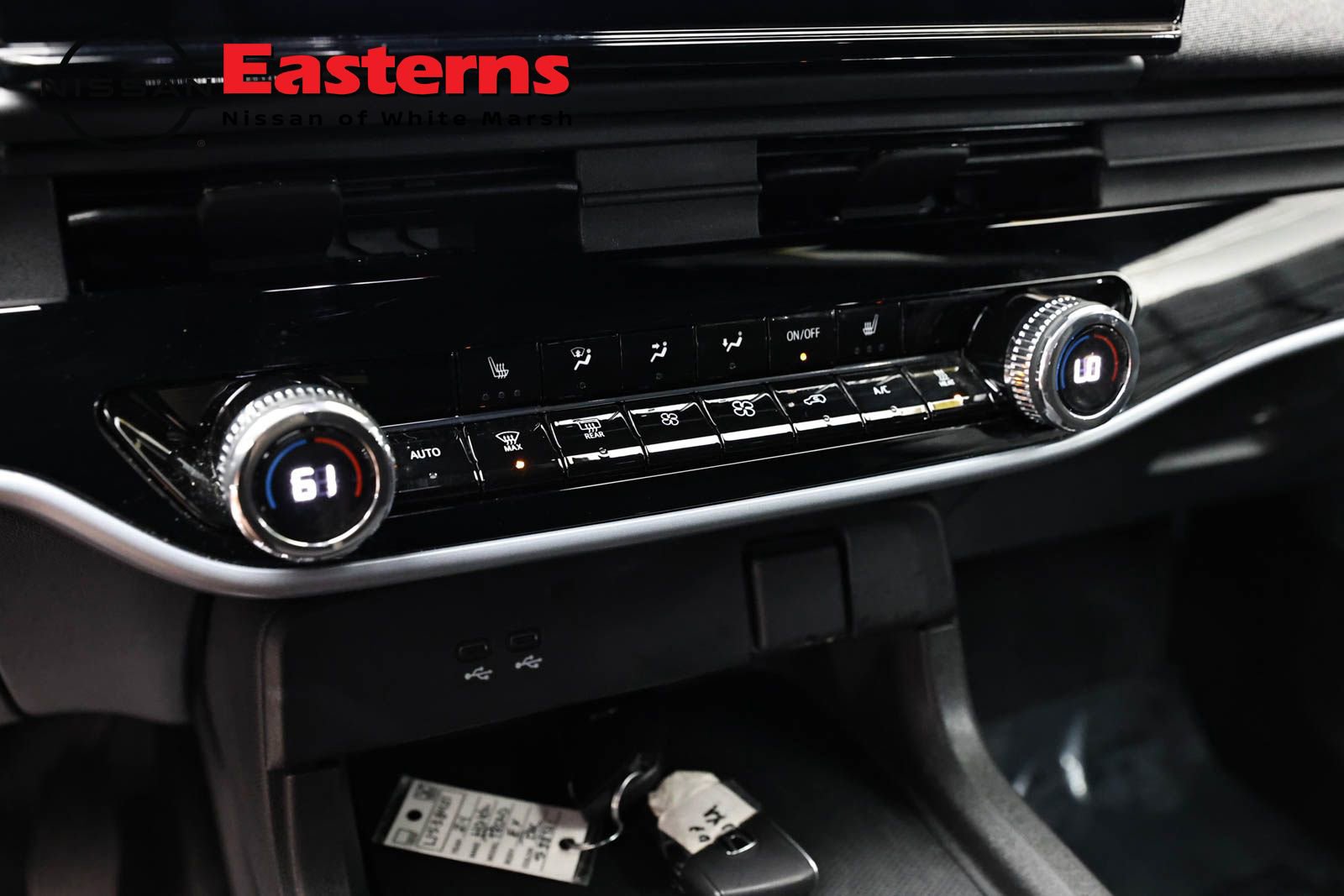Used 2024 Honda Prologue EX image 18