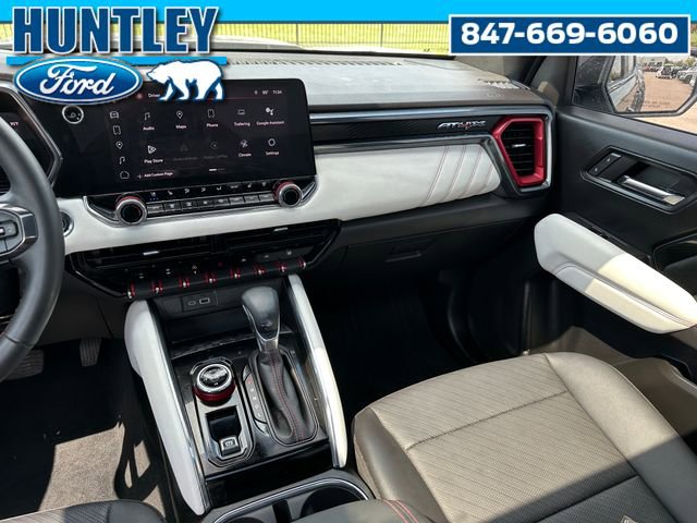 Used 2023 GMC Canyon AT4X image 15