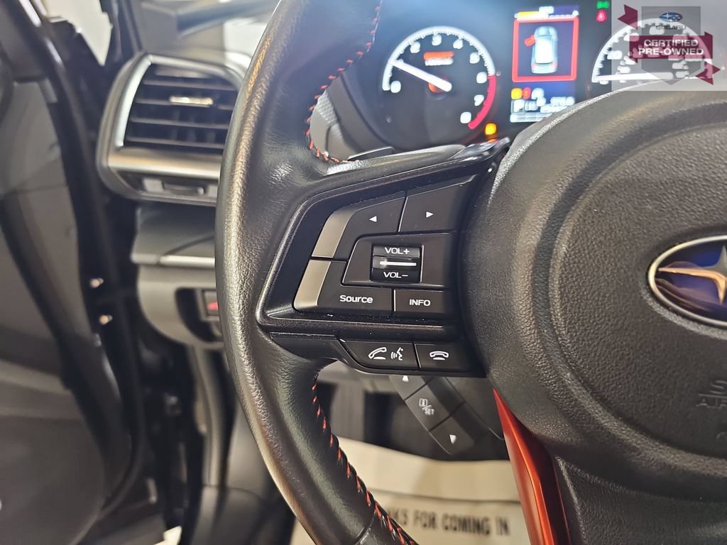 Used 2024 Subaru Forester Sport AWD/4WD image 16