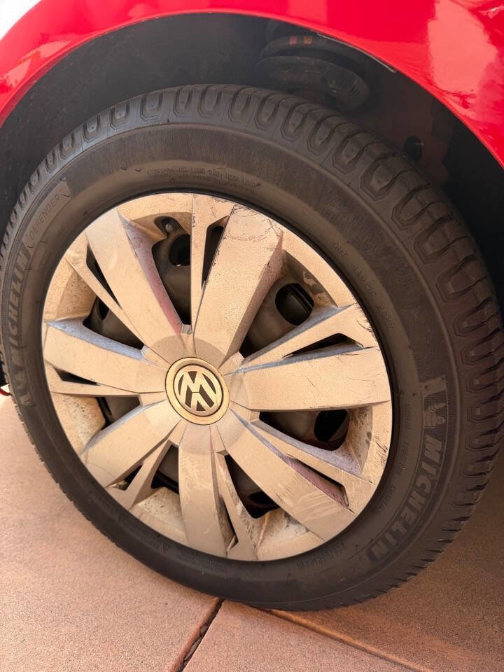 Used 2014 Volkswagen Jetta SE image 33