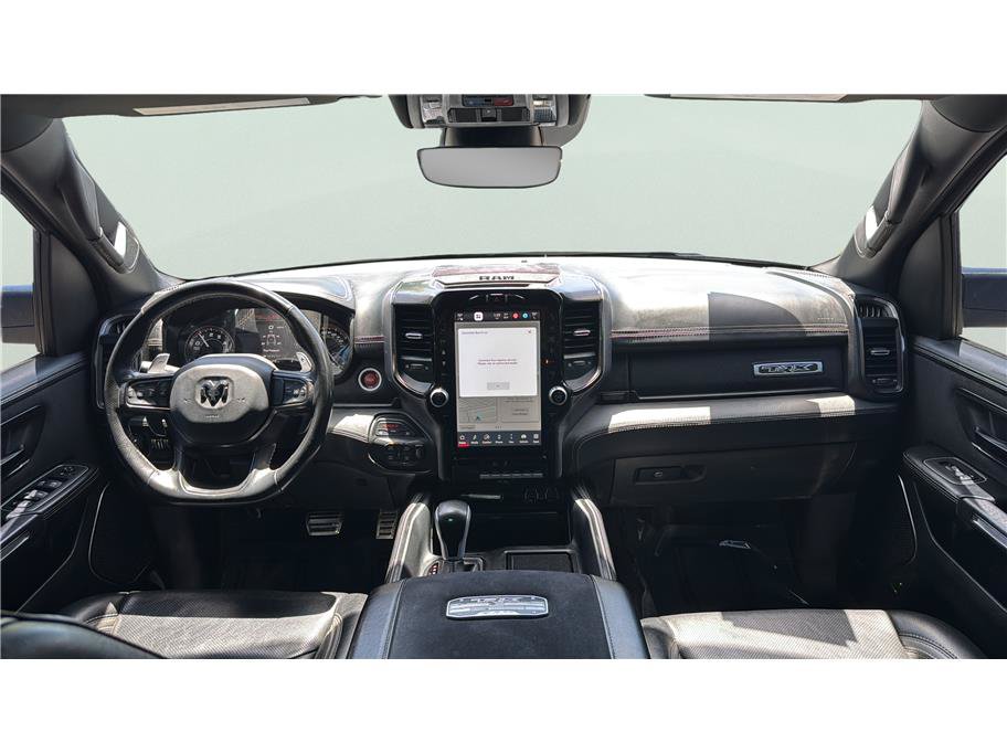 Used 2022 RAM 1500 TRX w/ TRX Level 1 Equipment Group AWD/4WD image 14