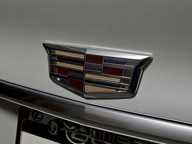 Used 2021 Cadillac CT5 Premium Luxury w/ Parking Package image 32