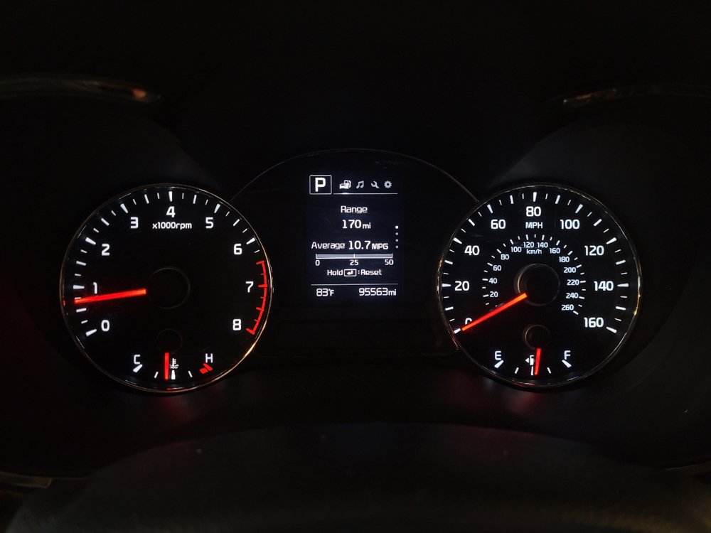 Used 2017 Kia Forte EX FWD image 23