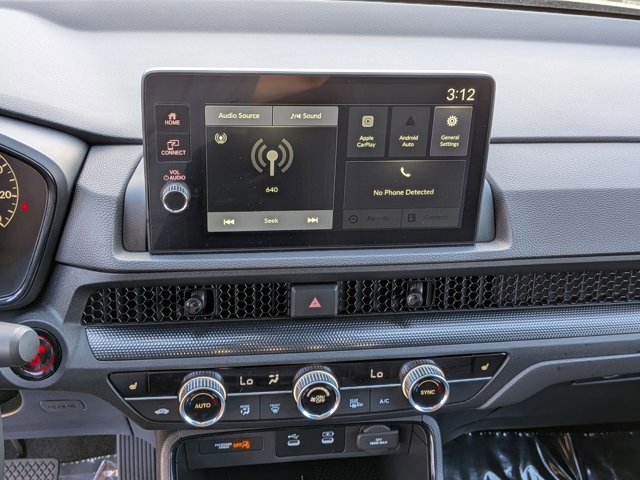 Used 2026 Honda CR-V Sport image 13