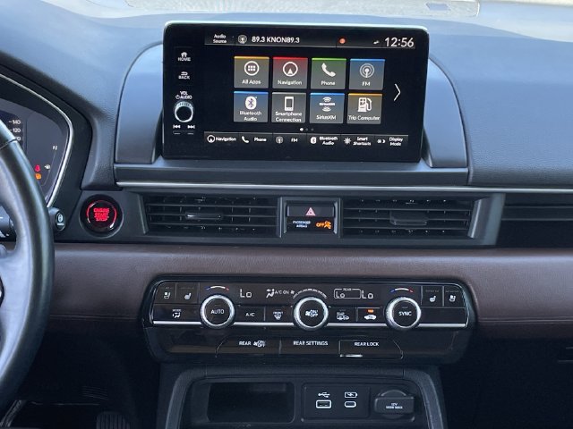 Certified 2023 Honda Pilot Elite image 17