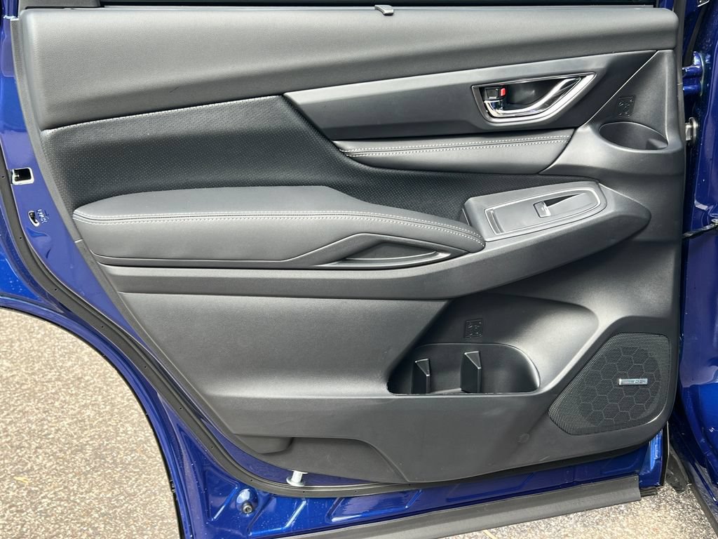 New 2026 Subaru Ascent Limited AWD/4WD image 40