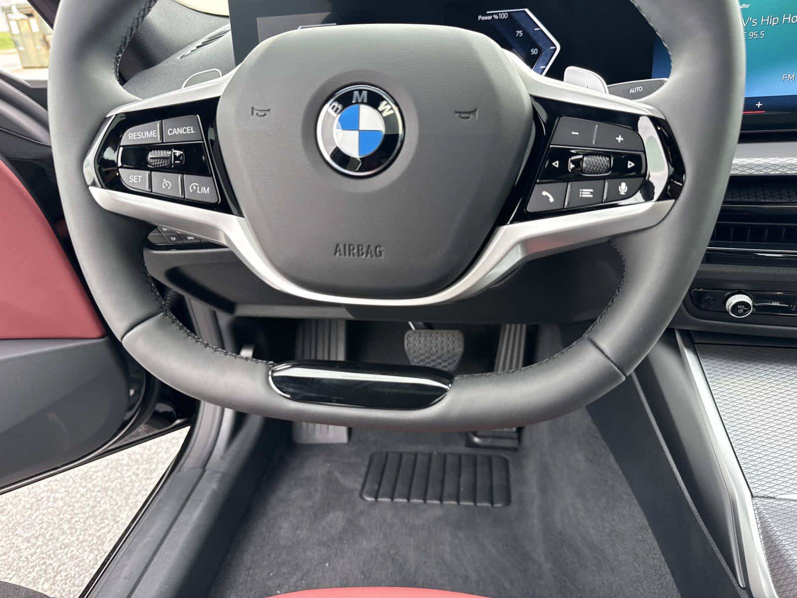 New 2026 BMW 430i xDrive w/ Premium Package AWD/4WD image 18
