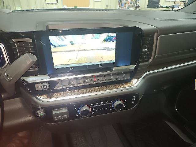 New 2026 Chevrolet Silverado 1500 RST w/ RST Select Package image 16