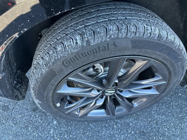 New 2025 Acura ADX A-Spec AWD/4WD image 11