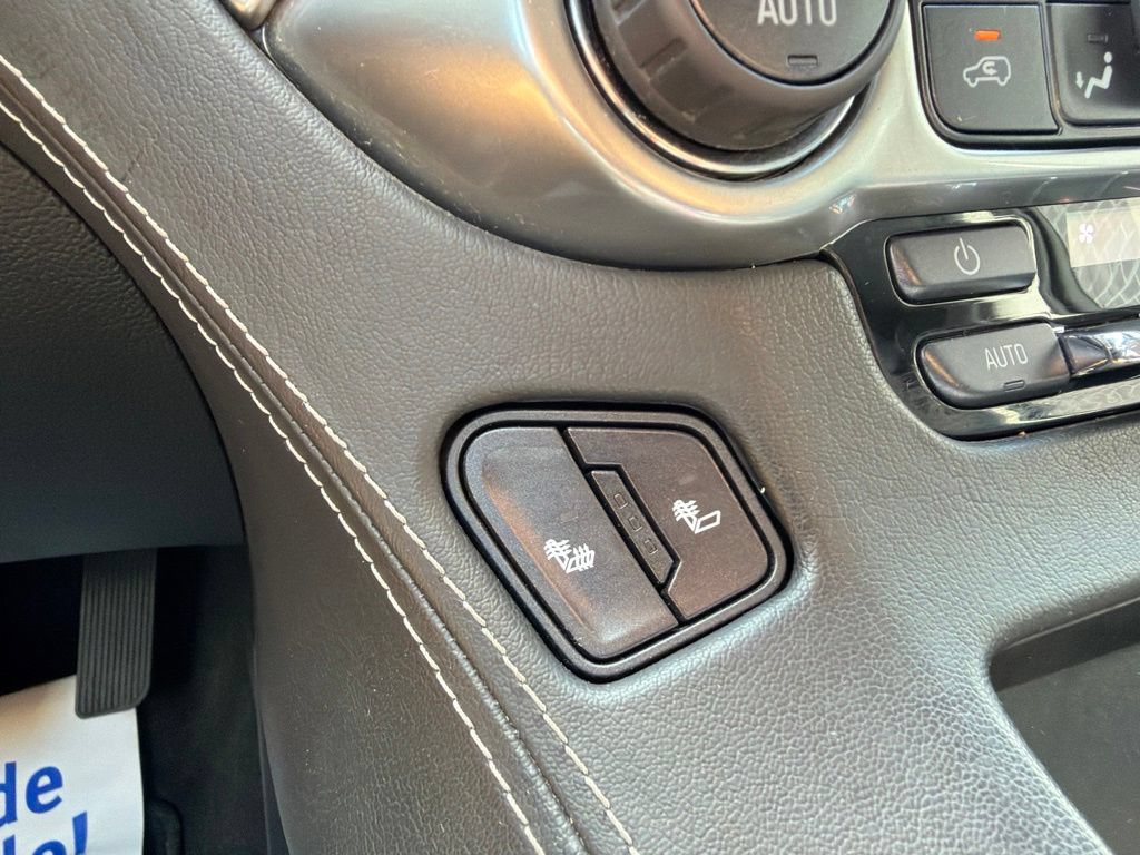 Used 2017 Chevrolet Tahoe LT AWD/4WD image 8