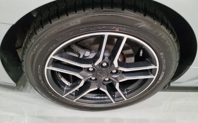 Used 2020 Ford Mustang GT Premium image 41