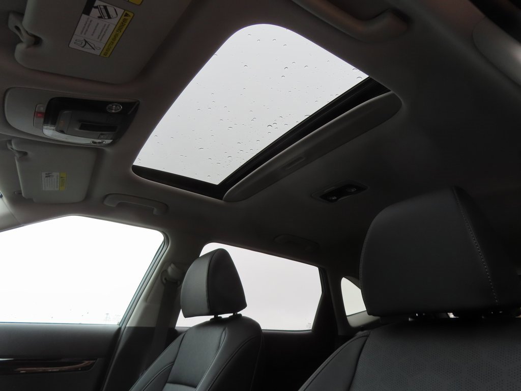 New 2026 Kia Seltos SX image 7